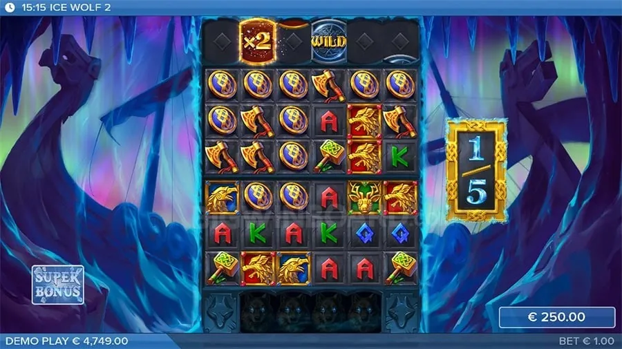bingoplus Desktop Gaming