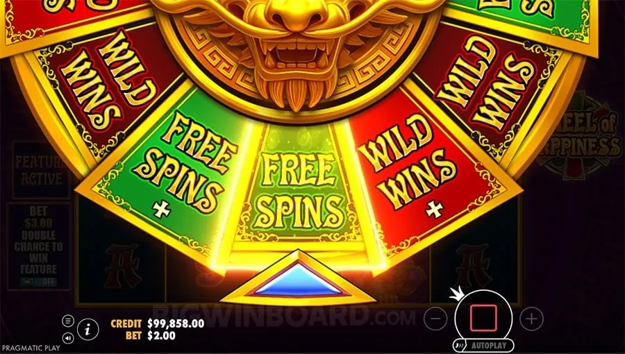 Ocean Treasure Fishing Game