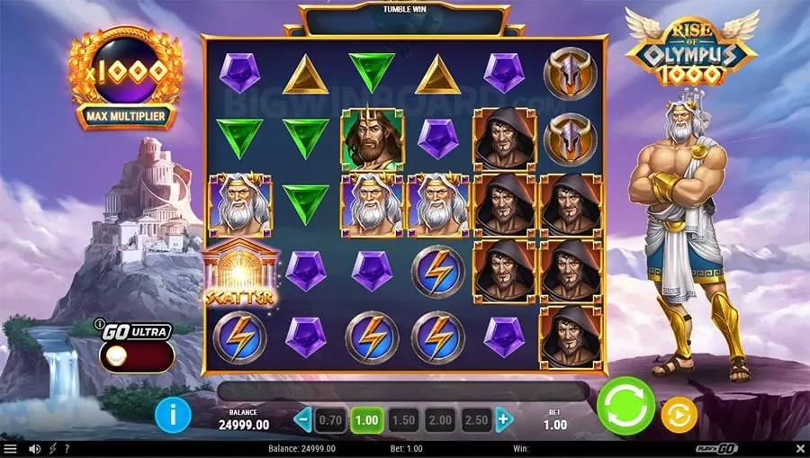 bingoplus Security and Responsible Gaming