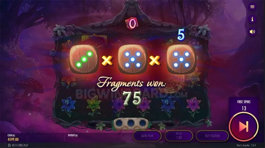 bingoplus Games and Rewards