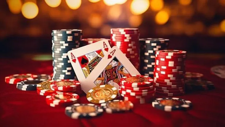 Secure online gaming platform at bingoplus