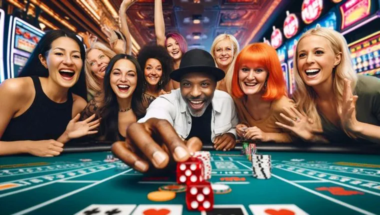 iGaming Trends 2026