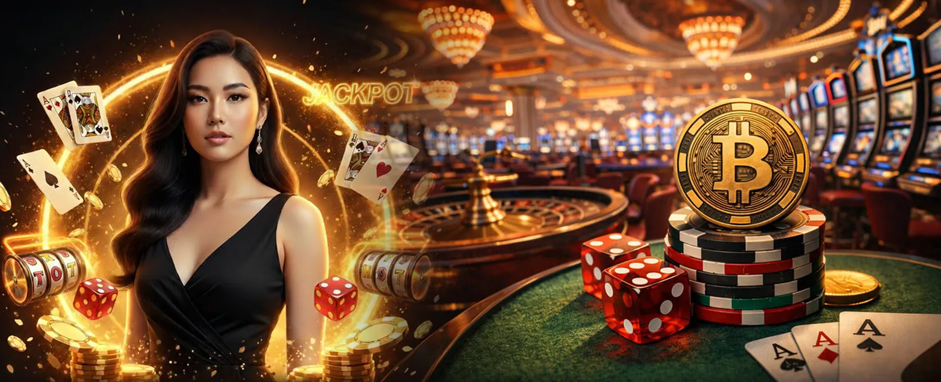 Bingoplus Official Online Gaming Portal