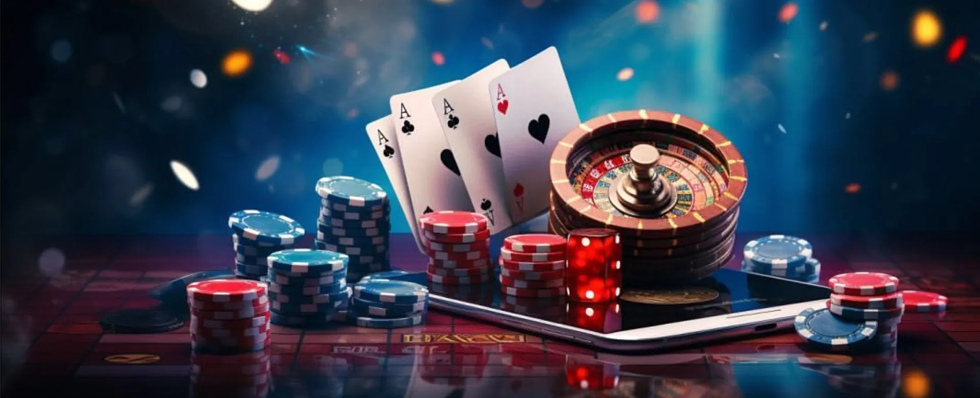 Bingoplus Poker Online Gaming