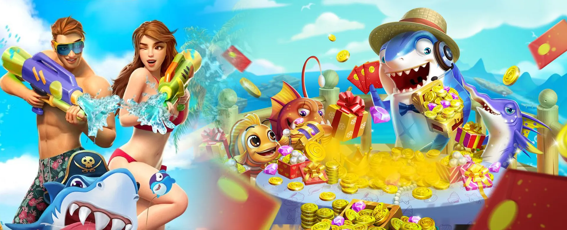 Future of iGaming with bingoplus