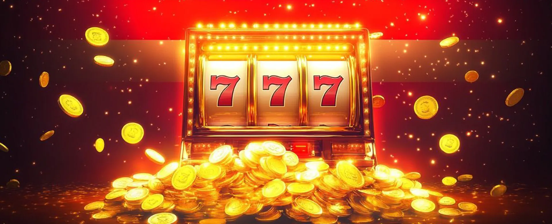 Exciting sports stadium with bright lights for bingoplus betting