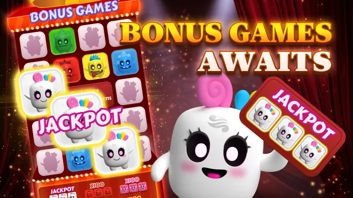 New bingoplus Slots
