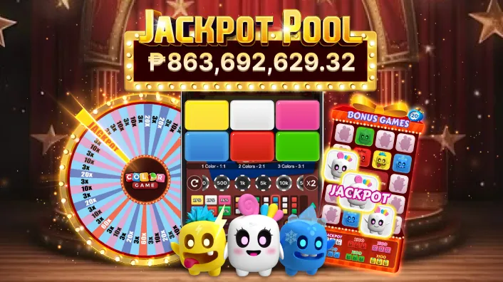bingoplus Slot Bonuses